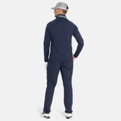 M Rider Essentials Zip>Peak Performance