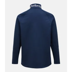 M Rider Essentials Zip>Peak Performance