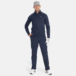 M Rider Essentials Zip>Peak Performance