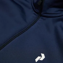 M Rider Essentials Zip>Peak Performance