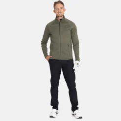 M Rider Essentials Zip>Peak Performance New