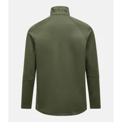 M Rider Essentials Zip>Peak Performance New