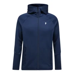 M Rider Essentials Zip Hood>Peak Performance Clearance