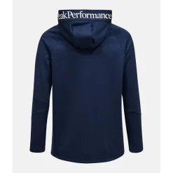 M Rider Essentials Zip Hood>Peak Performance Clearance
