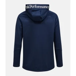 M Rider Essentials Zip Hood>Peak Performance Clearance