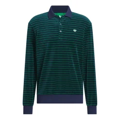 Mr Velour Ls P>Adidas Golf Originals Hot