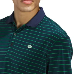 Mr Velour Ls P>Adidas Golf Originals Hot
