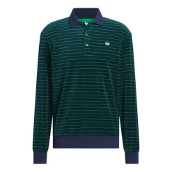 Mr Velour Ls P>Adidas Golf Originals Hot