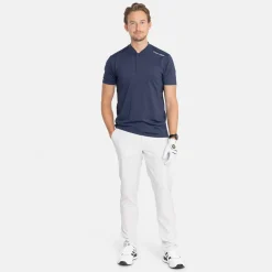 M Tech Blade Tee 2.0 Blå>Bogeys & Birdies Online