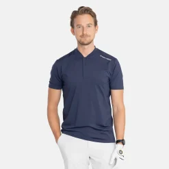 M Tech Blade Tee 2.0 Blå>Bogeys & Birdies Online