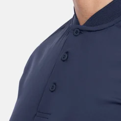 M Tech Blade Tee 2.0 Blå>Bogeys & Birdies Online