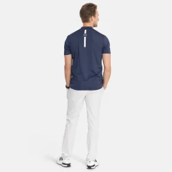 M Tech Blade Tee 2.0 Blå>Bogeys & Birdies Online