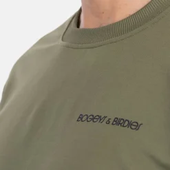 M Tech Crew>Bogeys & Birdies Clearance