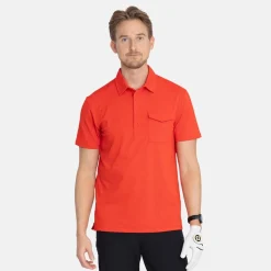 M Tech Pocket Polo 2.0>Bogeys & Birdies Online