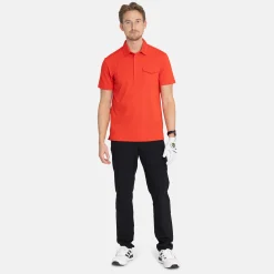 M Tech Pocket Polo 2.0>Bogeys & Birdies Online