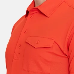 M Tech Pocket Polo 2.0>Bogeys & Birdies Online