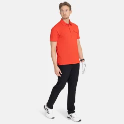 M Tech Pocket Polo 2.0>Bogeys & Birdies Online