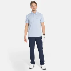 M Tech Pocket Polo 2.0>Bogeys & Birdies Sale