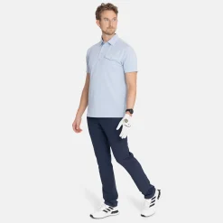 M Tech Pocket Polo 2.0>Bogeys & Birdies Sale