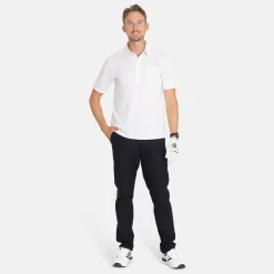 M Tech Pocket Polo 2.0 Vit>Bogeys & Birdies