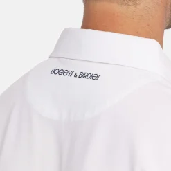 M Tech Pocket Polo 2.0 Vit>Bogeys & Birdies