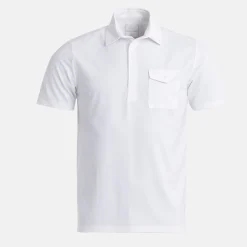 M Tech Pocket Polo 2.0 Vit>Bogeys & Birdies