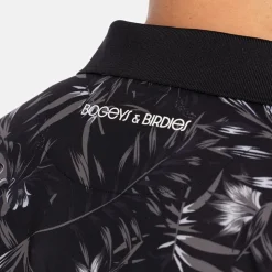 M Tech TM Flowerprint Svart Grå>Bogeys & Birdies Online