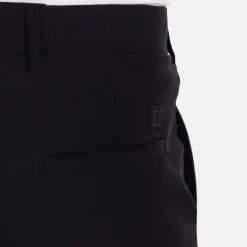 M Twill Stretch Pant Svart>Bogeys & Birdies Sale