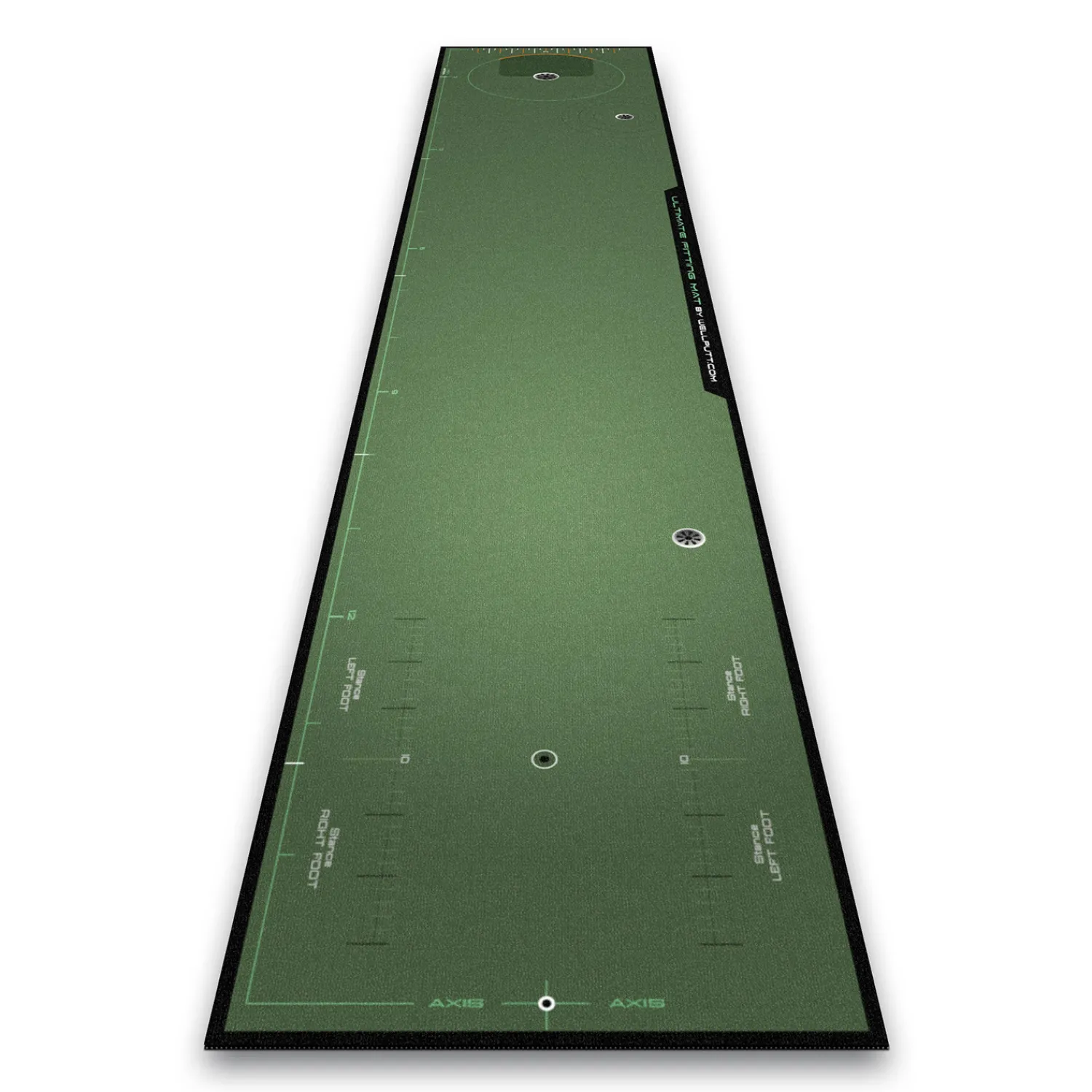 5M Ultimate Fitting Mat (16.4 ft)>Wellputt Clearance