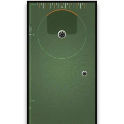 5M Ultimate Fitting Mat (16.4 ft)>Wellputt Clearance