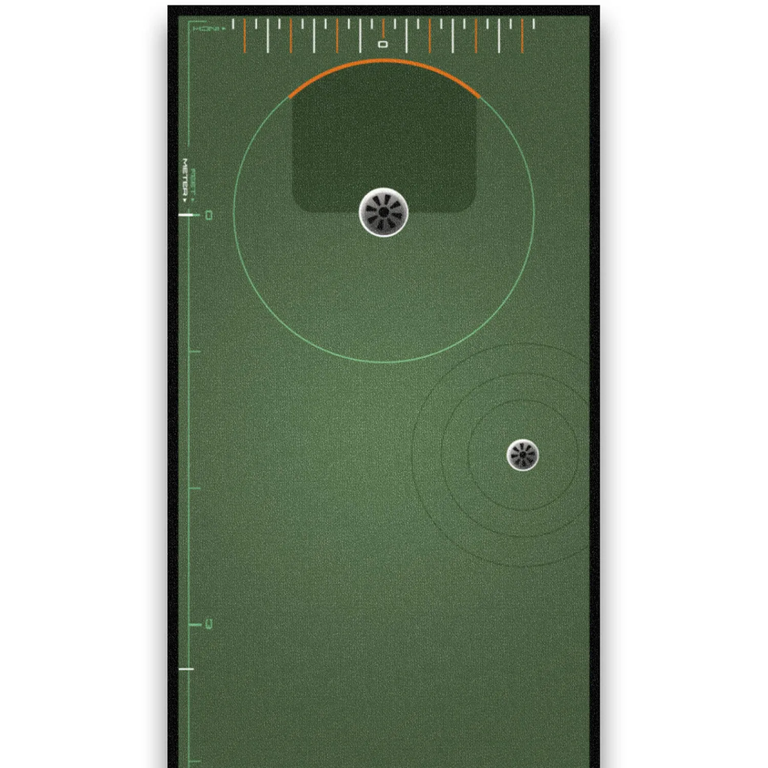 5M Ultimate Fitting Mat (16.4 ft)>Wellputt Clearance