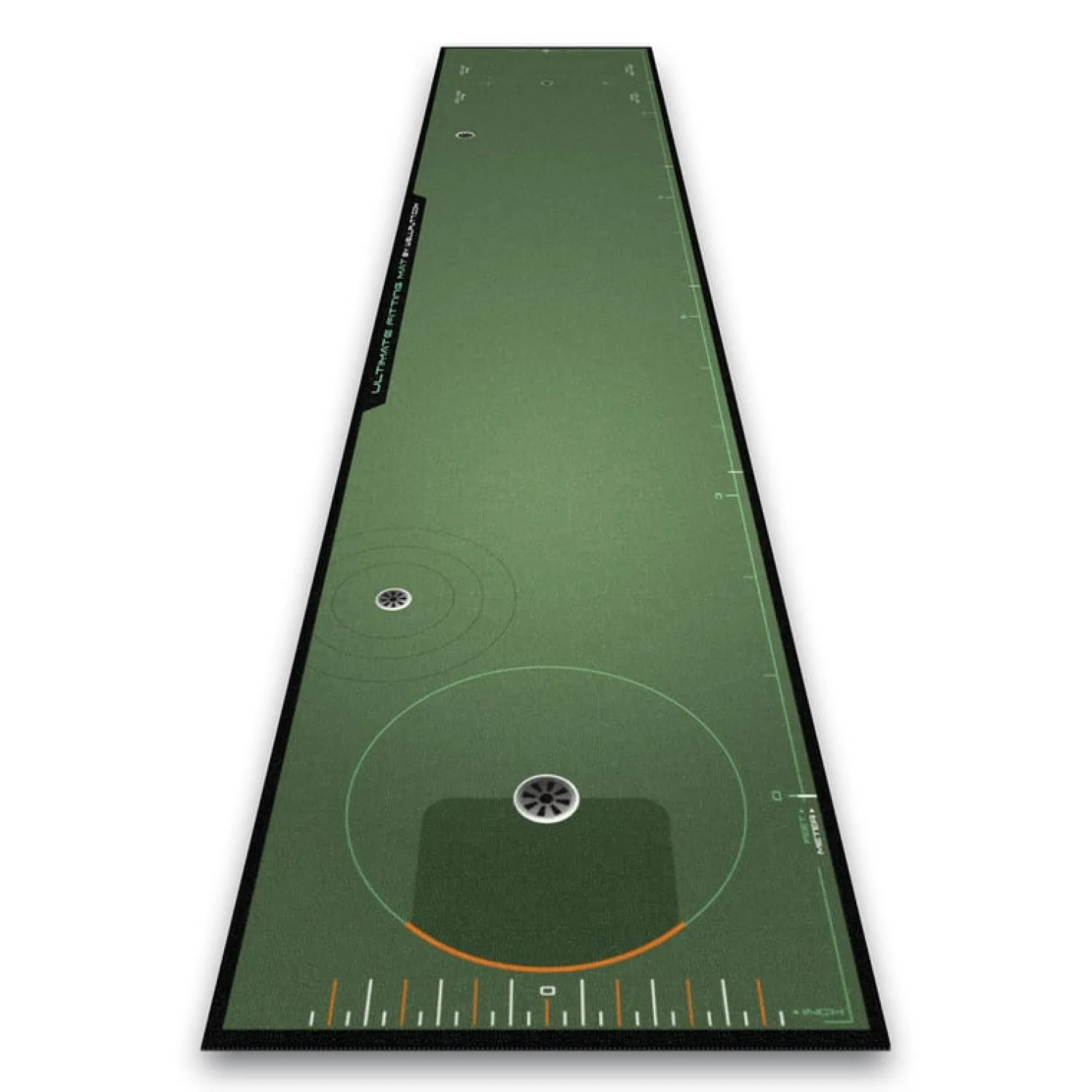 5M Ultimate Fitting Mat (16.4 ft)>Wellputt Clearance