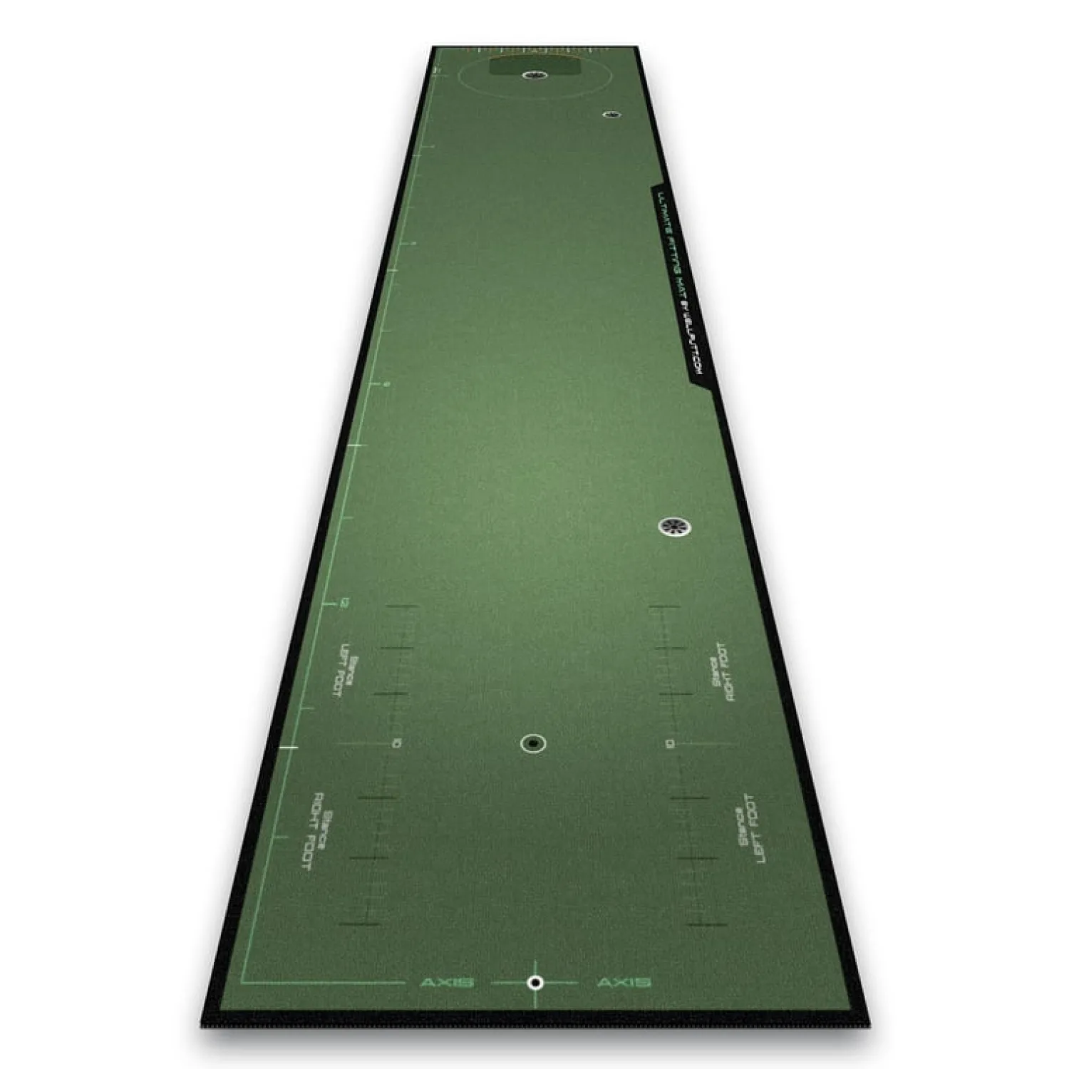 5M Ultimate Fitting Mat (16.4 ft)>Wellputt Clearance