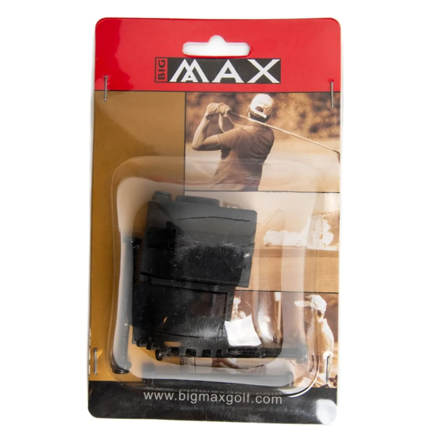 Multi Purpose Adaptor>Big Max Outlet