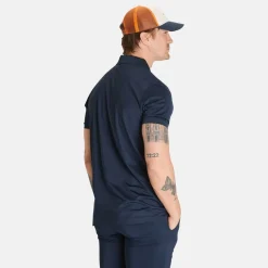 M Vespar Polo>Peak Performance Best