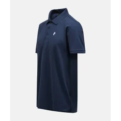 M Vespar Polo>Peak Performance Best