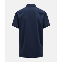 M Vespar Polo>Peak Performance Best