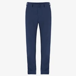 M 4-Way Stretch Pant Blå>Bogeys & Birdies Hot