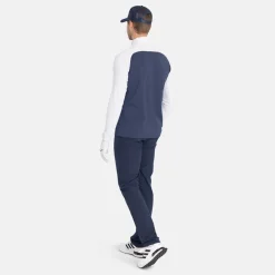 M 4-Way Stretch Pant Blå>Bogeys & Birdies Hot