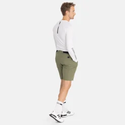 M 4-Way Stretch Short>Bogeys & Birdies Best