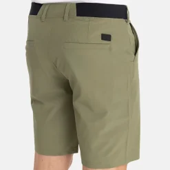 M 4-Way Stretch Short>Bogeys & Birdies Best