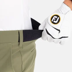 M 4-Way Stretch Short>Bogeys & Birdies Best