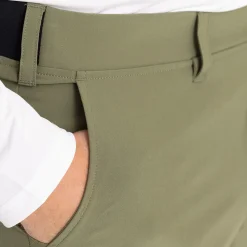 M 4-Way Stretch Short>Bogeys & Birdies Best