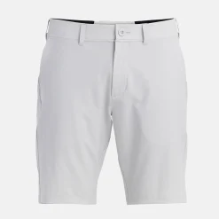 M 4-Way Stretch Short Grå>Bogeys & Birdies Clearance