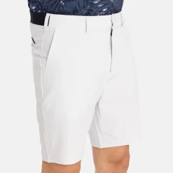 M 4-Way Stretch Short Grå>Bogeys & Birdies Clearance