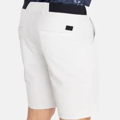 M 4-Way Stretch Short Grå>Bogeys & Birdies Clearance