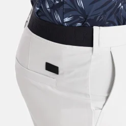 M 4-Way Stretch Short Grå>Bogeys & Birdies Clearance