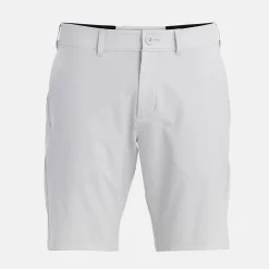 M 4-Way Stretch Short Grå>Bogeys & Birdies Clearance