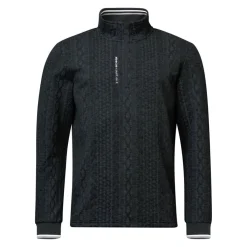 M Woburn Midlayer Svart>Abacus Sale