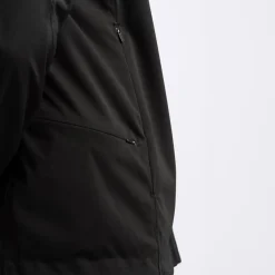 M X-Pro Jacket Svart>Cross Sportswear Hot